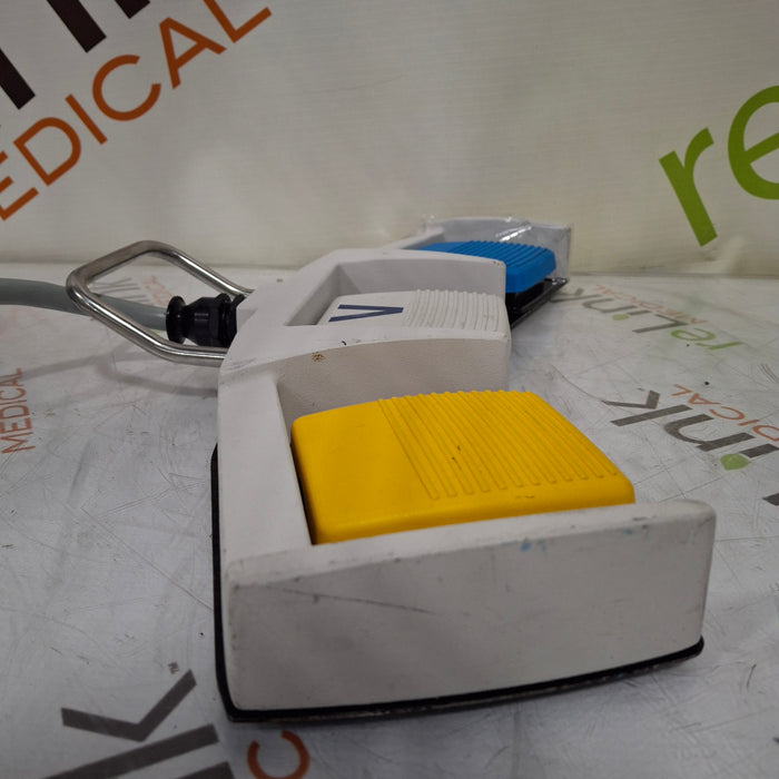 Covidien FT6003 Valleylab ForceTriad Three Pedal Footswitch