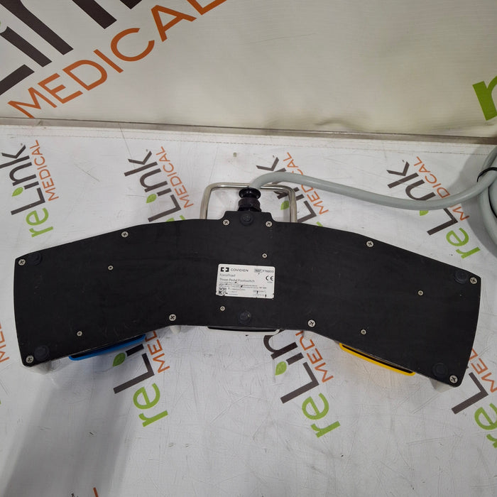 Covidien FT6003 Valleylab ForceTriad Three Pedal Footswitch