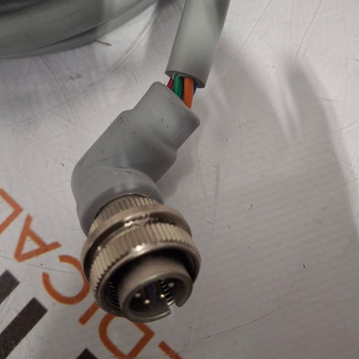 Covidien FT6003 Valleylab ForceTriad Three Pedal Footswitch