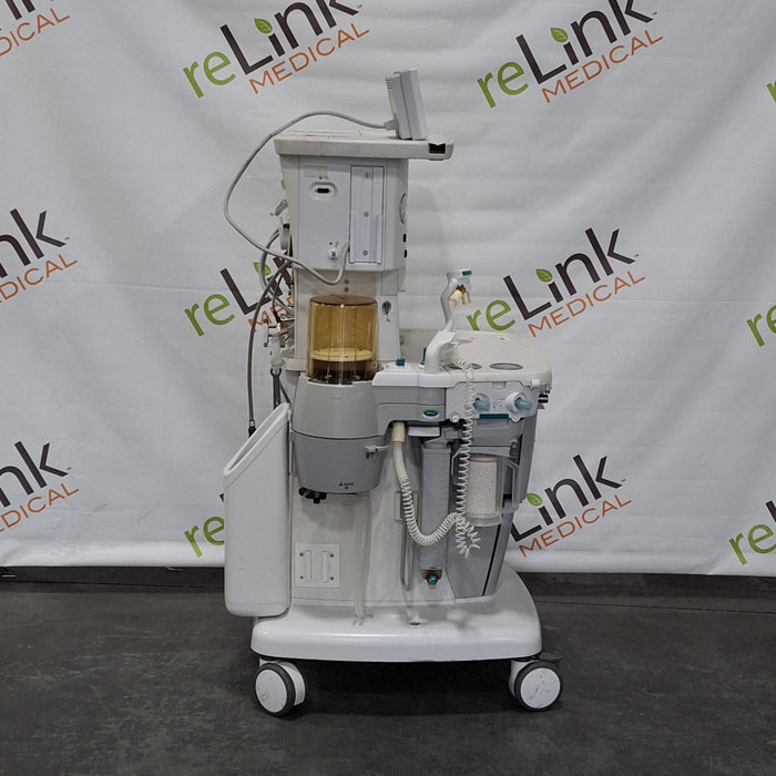 Datex-Ohmeda Datex-Ohmeda Aespire 7900 Anesthesia Unit Anesthesia reLink Medical