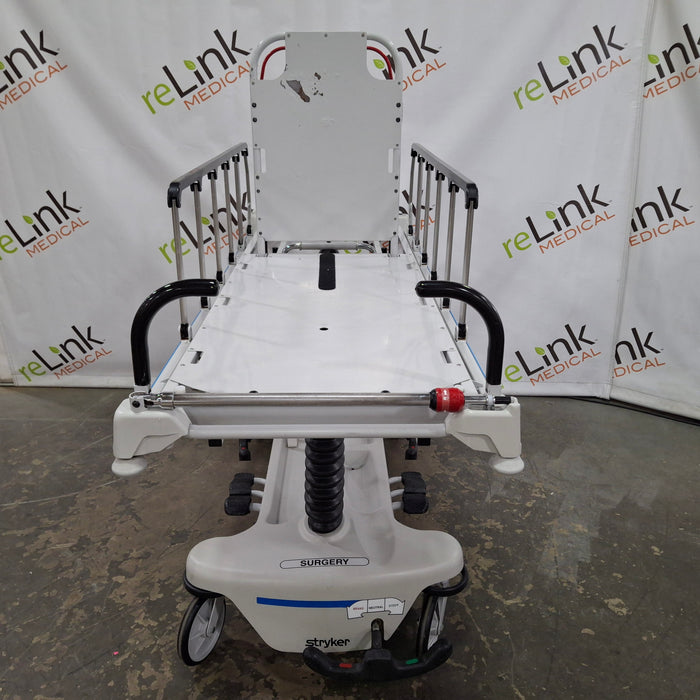 Stryker 0737 Stretcher
