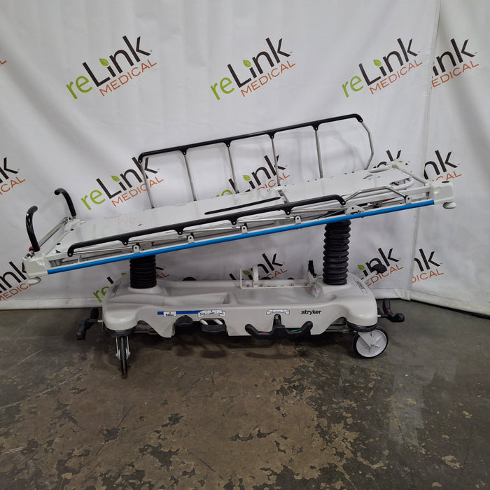 Stryker 0737 Stretcher