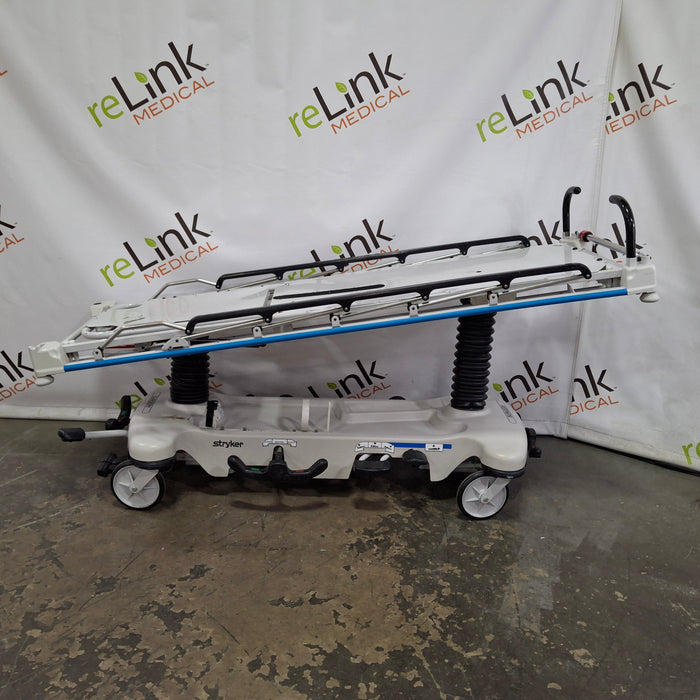 Stryker 0737 Stretcher