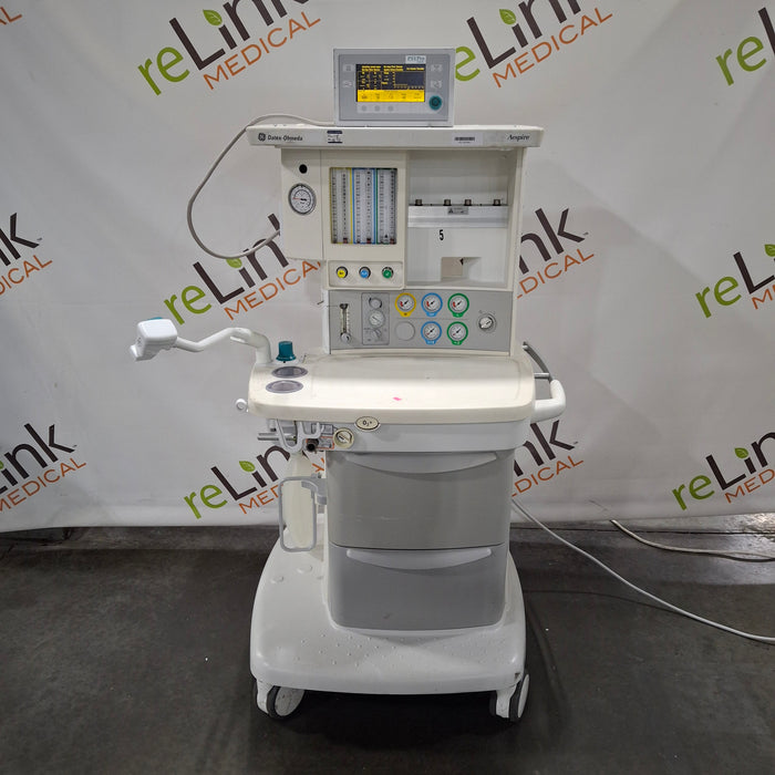 Datex-Ohmeda Aespire 7900 Anesthesia Unit