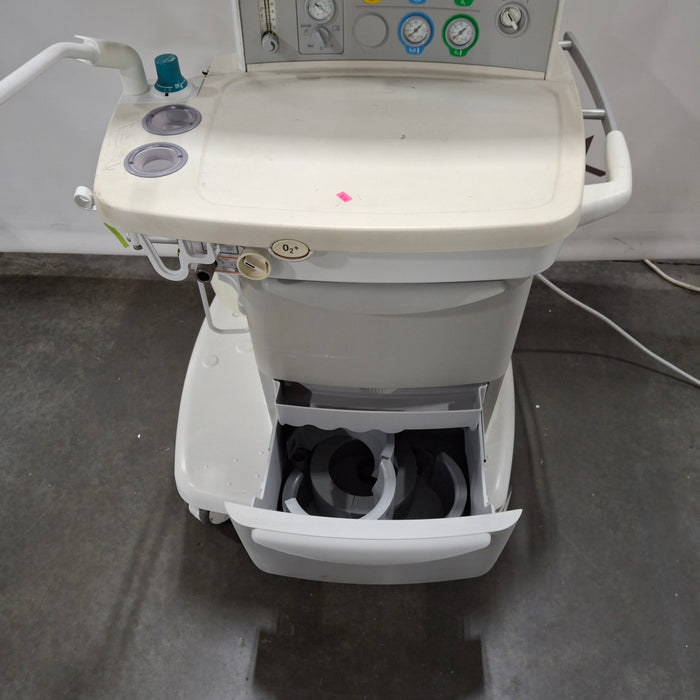 Datex-Ohmeda Aespire 7900 Anesthesia Unit