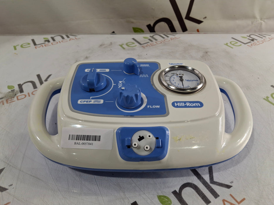 Hill-Rom Hill-Rom MetaNeb Lung Therapy System Respiratory reLink Medical