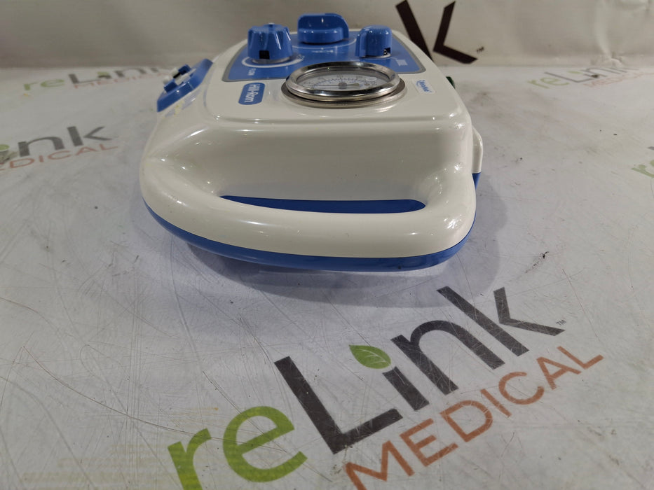 Hill-Rom Hill-Rom MetaNeb Lung Therapy System Respiratory reLink Medical
