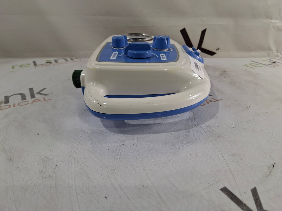 Hill-Rom Hill-Rom MetaNeb Lung Therapy System Respiratory reLink Medical