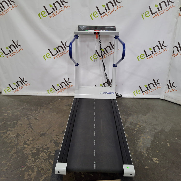 Mobility Research GaitKeeper Treadmill