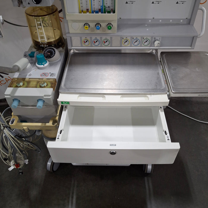 Datex-Ohmeda Aestiva 5 Anesthesia Unit