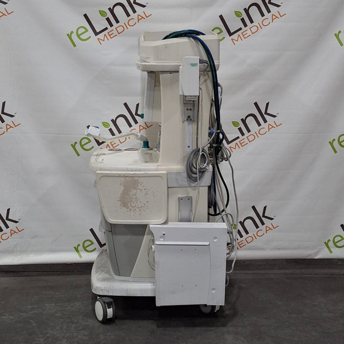 GE Healthcare GE Healthcare S/5 Avance Anesthesia System Anesthesia reLink Medical