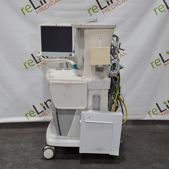 GE Healthcare S/5 Avance Anesthesia System