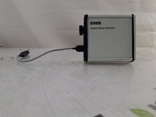 Erbe Erbe 20183-110 Bipolar Resection Adapter Electrosurgical Units reLink Medical