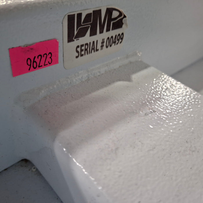 Heritage Medical Products Sonobed Ultrasound Table