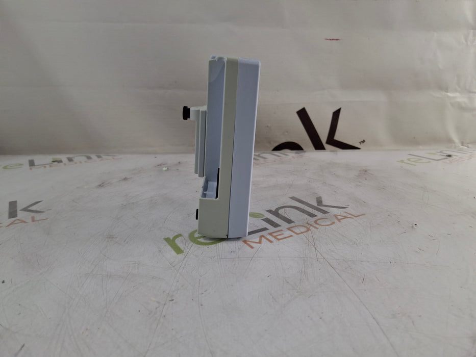 Baxter Sigma Spectrum 8.00.05 with B/G Battery Infusion Pump