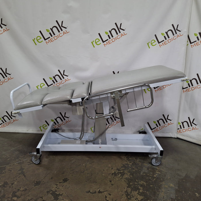 Heritage Medical Products Sonobed Ultrasound Table