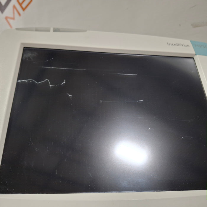 Philips IntelliVue MP50 Patient Monitor