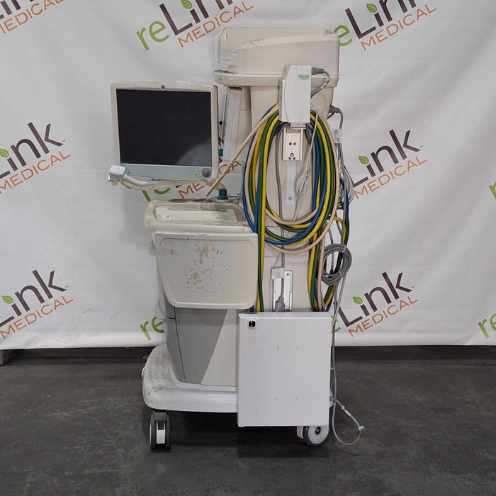 GE Healthcare S/5 Avance Anesthesia System