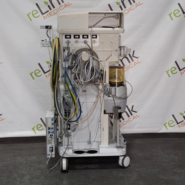 GE Healthcare S/5 Avance Anesthesia System