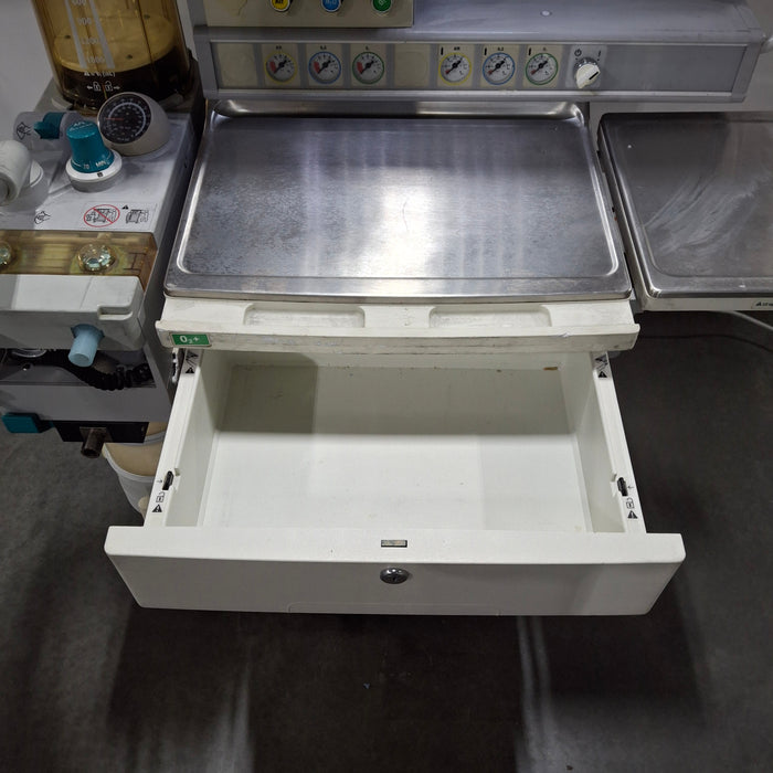 Datex-Ohmeda Aestiva 5 Anesthesia Unit