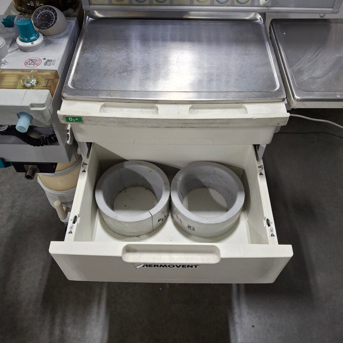 Datex-Ohmeda Aestiva 5 Anesthesia Unit