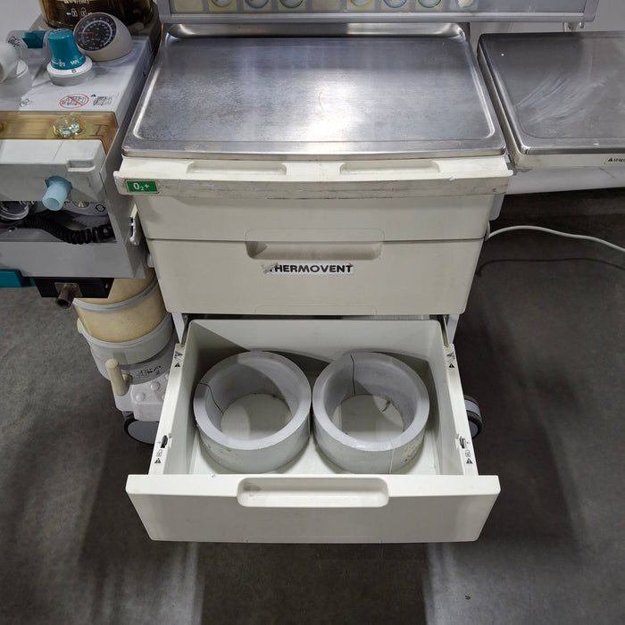 Datex-Ohmeda Aestiva 5 Anesthesia Unit