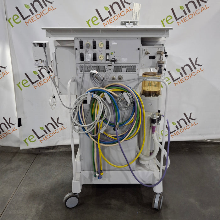 Datex-Ohmeda Aestiva 5 Anesthesia Unit