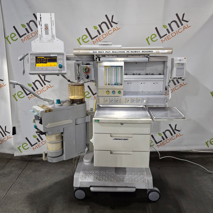 Datex-Ohmeda Aestiva 5 Anesthesia Unit