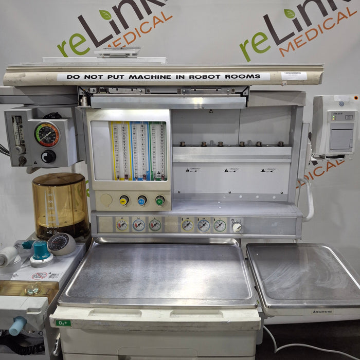 Datex-Ohmeda Aestiva 5 Anesthesia Unit