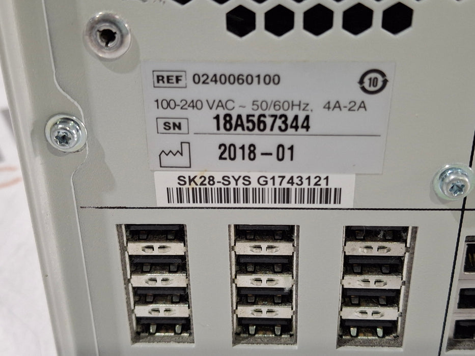 Stryker Stryker SDC3 240 060 100 Image Management System Rigid Endoscopy reLink Medical