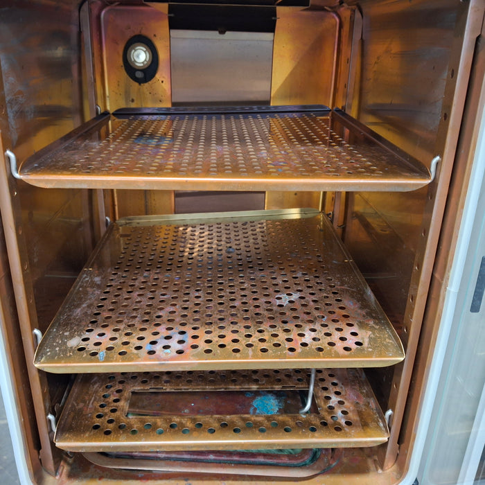 Thermo Scientific Thermo Scientific Heracell VIOS 160i CO² Incubator Research Lab reLink Medical