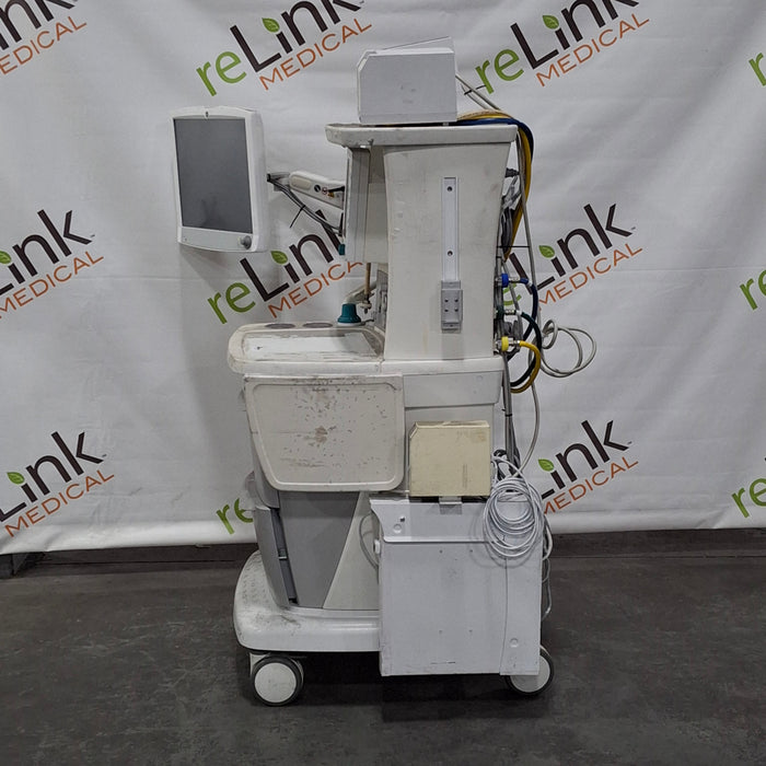 GE Healthcare S/5 Avance Anesthesia System