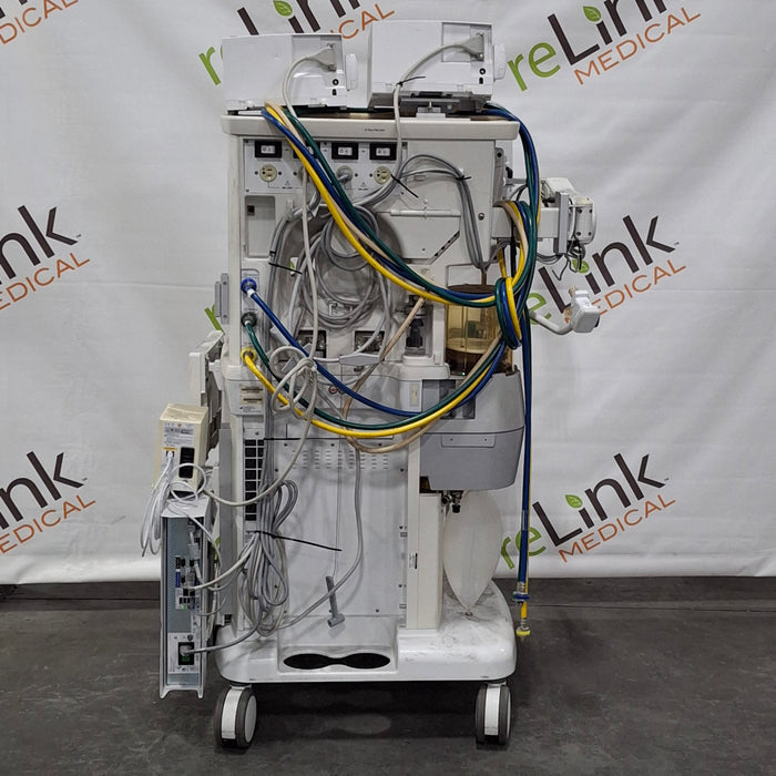 GE Healthcare S/5 Avance Anesthesia System