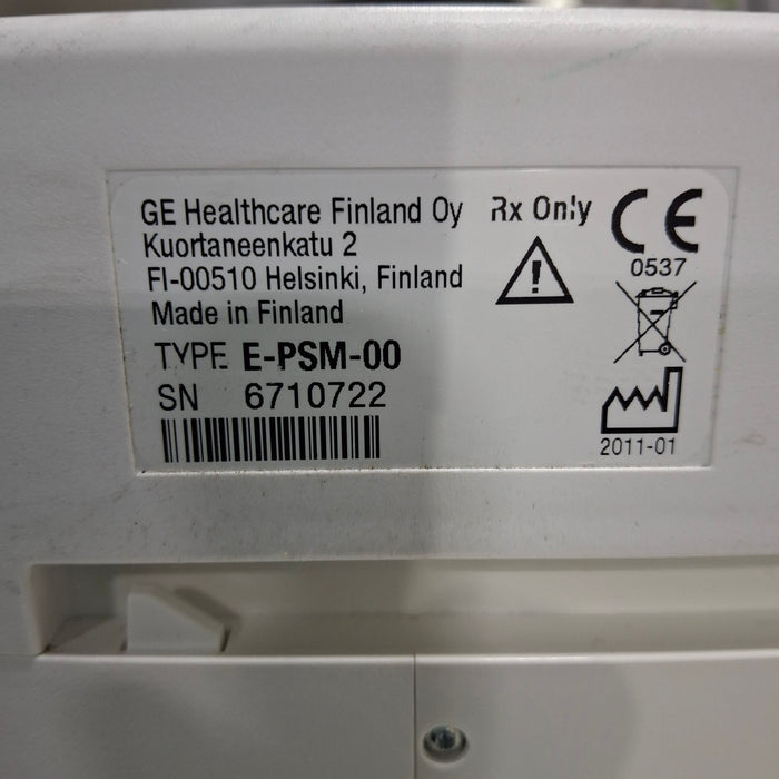 Datex-Ohmeda Aespire 7900 Anesthesia Unit