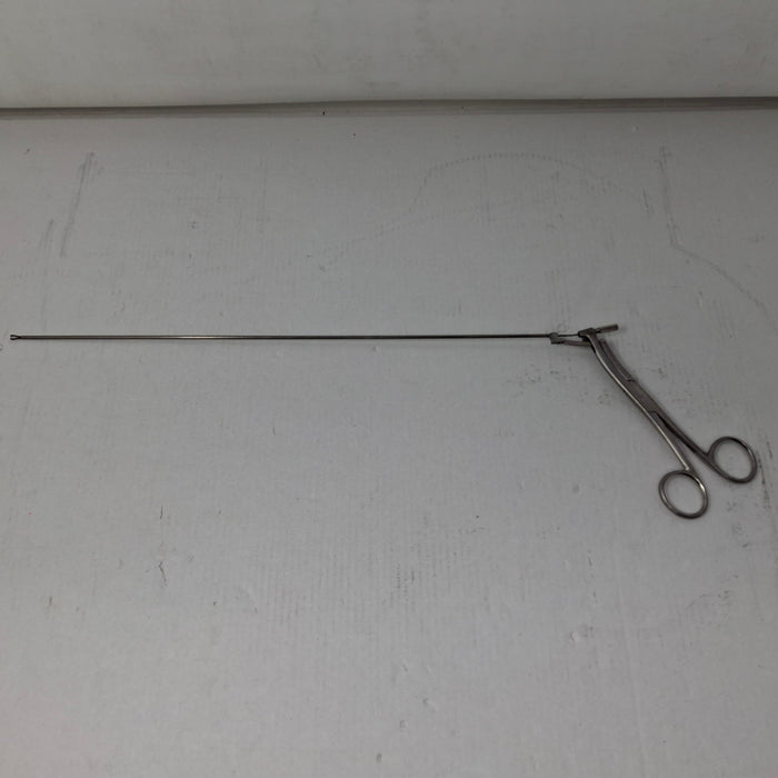 Pilling Surgical 50-6200 Extra Small Jackson Sharp-Pointed Rotation Forceps