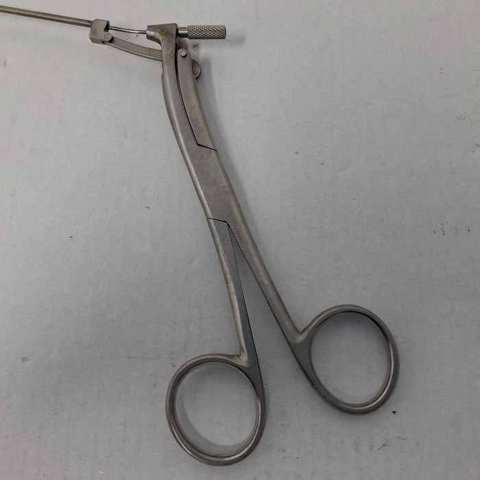 Pilling Surgical 50-6200 Extra Small Jackson Sharp-Pointed Rotation Forceps