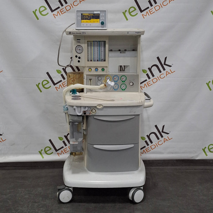 Datex-Ohmeda Aespire 7900 Anesthesia Unit