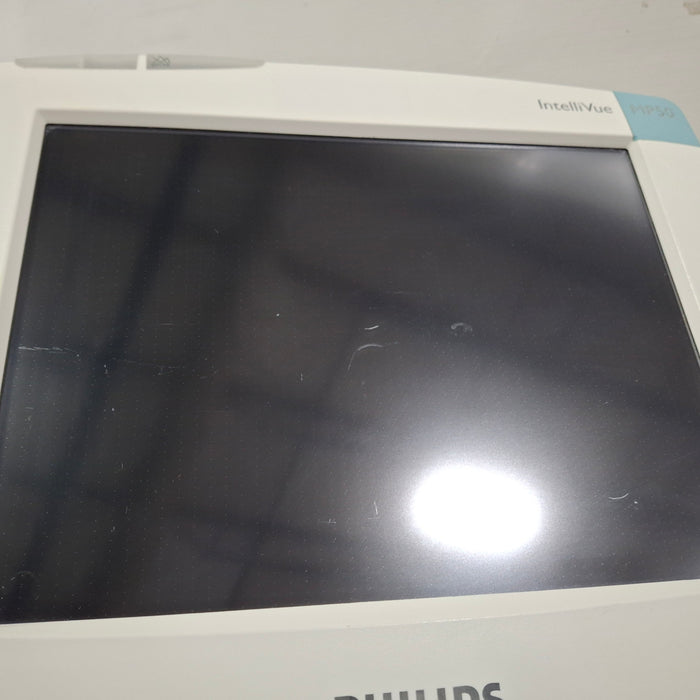 Philips Philips IntelliVue MP50 Patient Monitor Patient Monitors reLink Medical