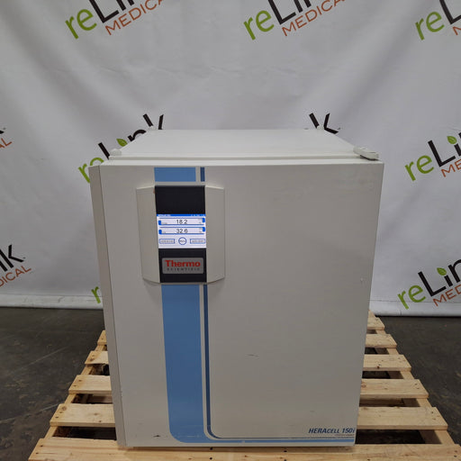 Thermo Scientific Thermo Scientific Heracell 150i CO² Incubator Research Lab reLink Medical