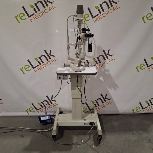 Marco Marco II B Slit Lamp Ophthalmology reLink Medical