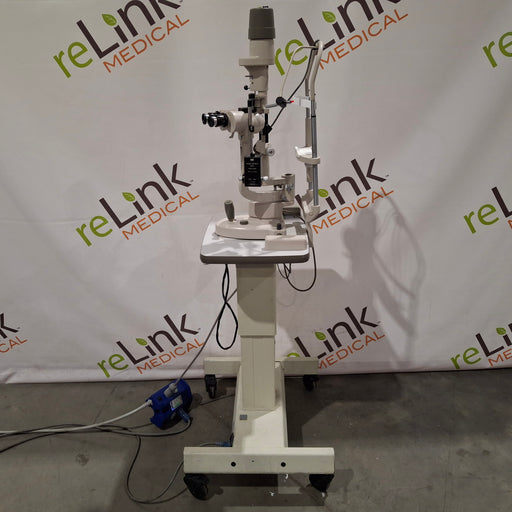 Marco Marco II B Slit Lamp Ophthalmology reLink Medical
