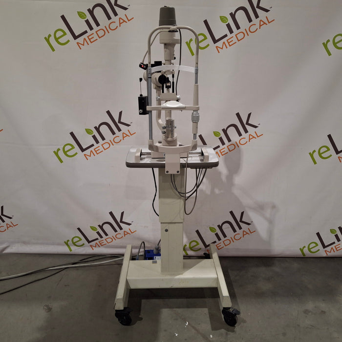 Marco Marco II B Slit Lamp Ophthalmology reLink Medical