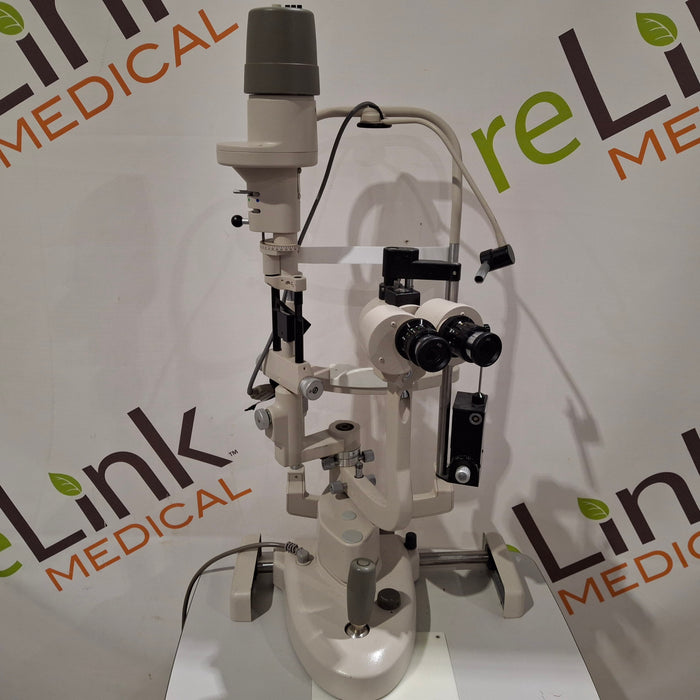 Marco Marco II B Slit Lamp Ophthalmology reLink Medical