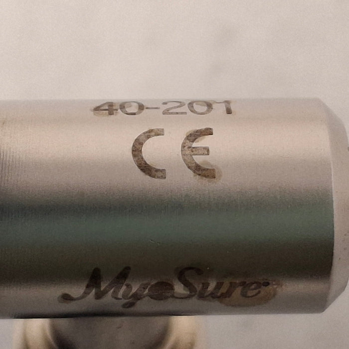 Hologic 40-200 MyoSure 0° Hysteroscope Set