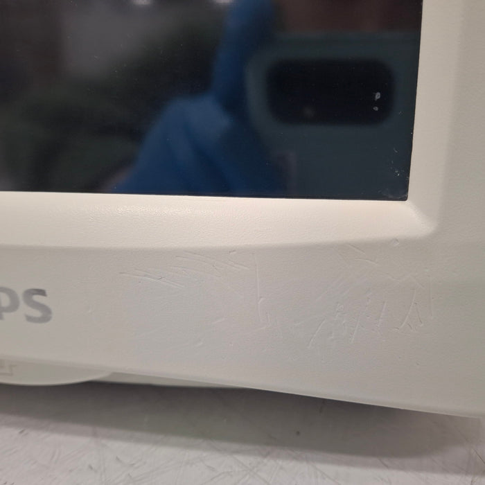 Philips IntelliVue MP30 Patient Monitor