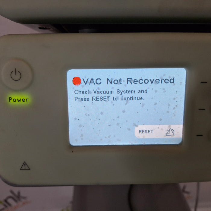 SenoRx SenoRx Encore CS3000 Breast Biopsy System X-Ray Equipment reLink Medical