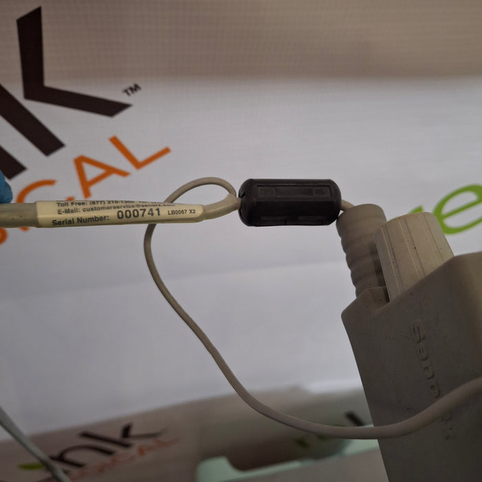 SenoRx SenoRx Encore CS3000 Breast Biopsy System X-Ray Equipment reLink Medical