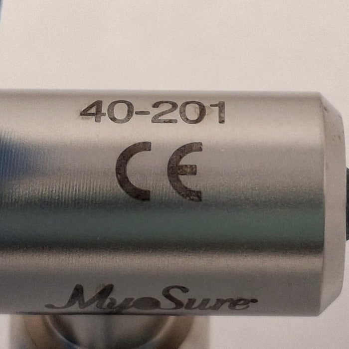 Hologic 40-200 MyoSure 0° Hysteroscope Set