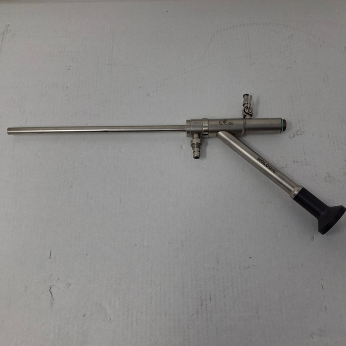 Hologic 50-200XL Myosure 0° Operating Hysteroscope Set