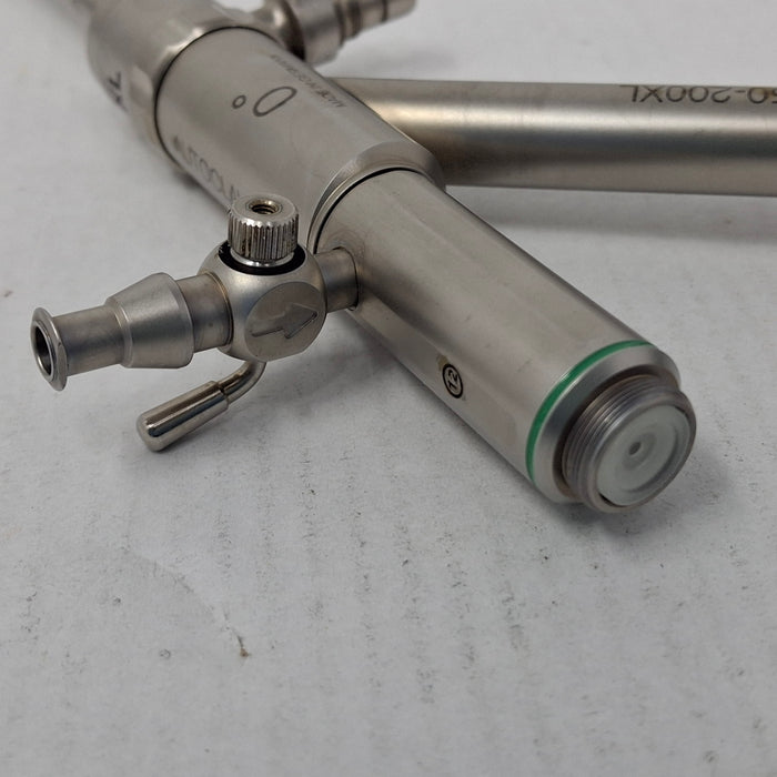 Hologic 50-200XL Myosure 0° Operating Hysteroscope Set